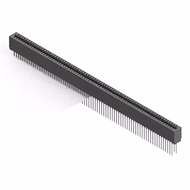 725-150-545-201 EDAC Inc.  Edgeboard Connectors